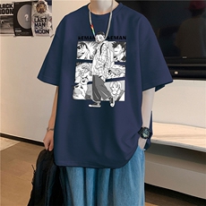 藏青色