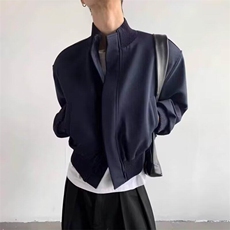 藏青色
