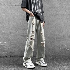 蓝色