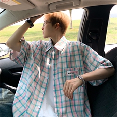 绿色