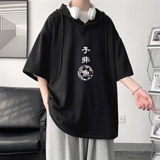 黑色