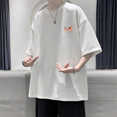 白色