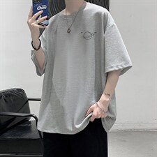 灰色
