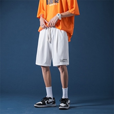 2023春夏季冰丝短裤超薄运动舒适休闲五分裤DK518-特批16，男装休闲裤，星座718-1