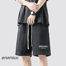 A310-22K3332-P45-X58-成分：75.8棉，14.9粘纤，9.3聚酯纤维，男装休闲裤，电商A310