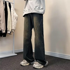 蓝色