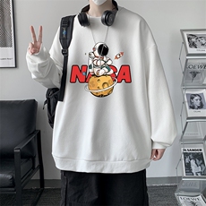 米白色