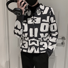 灰色
