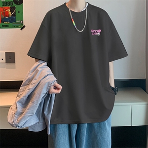 量大图低控价自动【有货】短袖T恤HD019-1-T2536特15图片