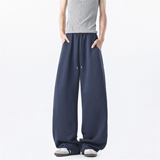 B258-K2931-特P39控79抖音品质弯刀卫裤成分65%棉35%聚酯纤维，男装休闲裤，电商B258