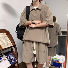 咖啡色