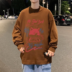 脏橘色