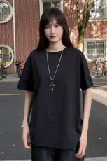 夏季美式解构cleanfit古冻绿速干冰感短袖T恤货号TX25179特P19，男装T恤，电商A063