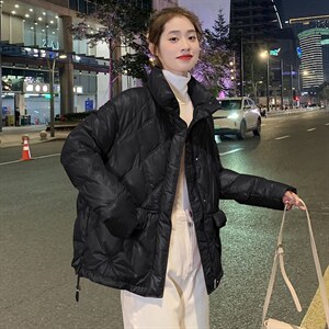 2022年主推款现货90白鸭绒转化率高-305-款号21653-P275K388图片