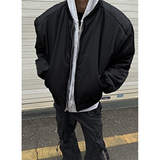 冬季美式高街飞行服两面穿迷彩服宽松保暖厚棉衣男M5018，男装棉衣，星座1116A（原606A-3）