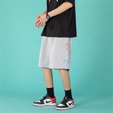 灰色