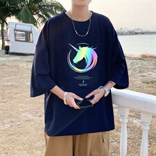 藏青色