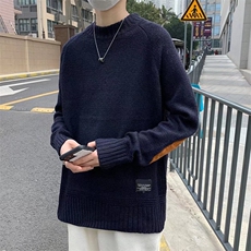 蓝色