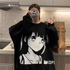 黑色（女孩）