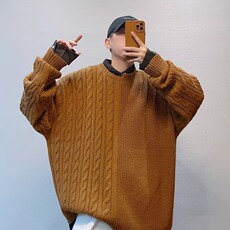 棕色