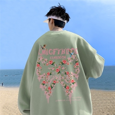 果绿色