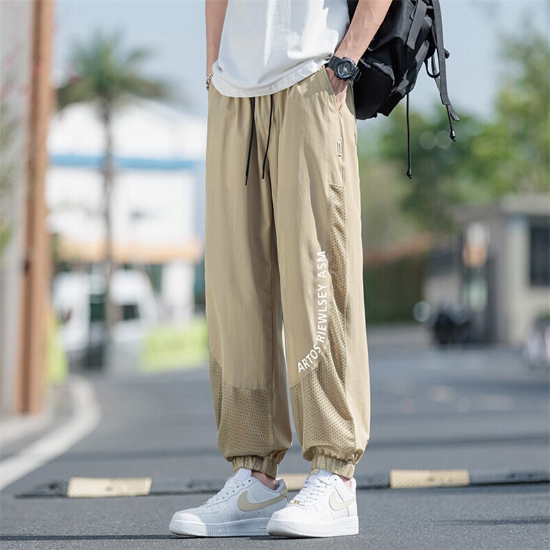 K212-P30淘系69.9夏季休闲裤,男装休闲裤,星座209