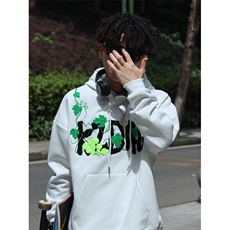 白色