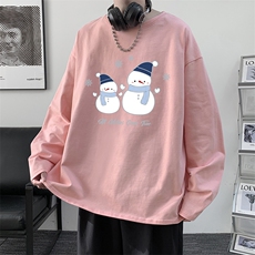 粉色