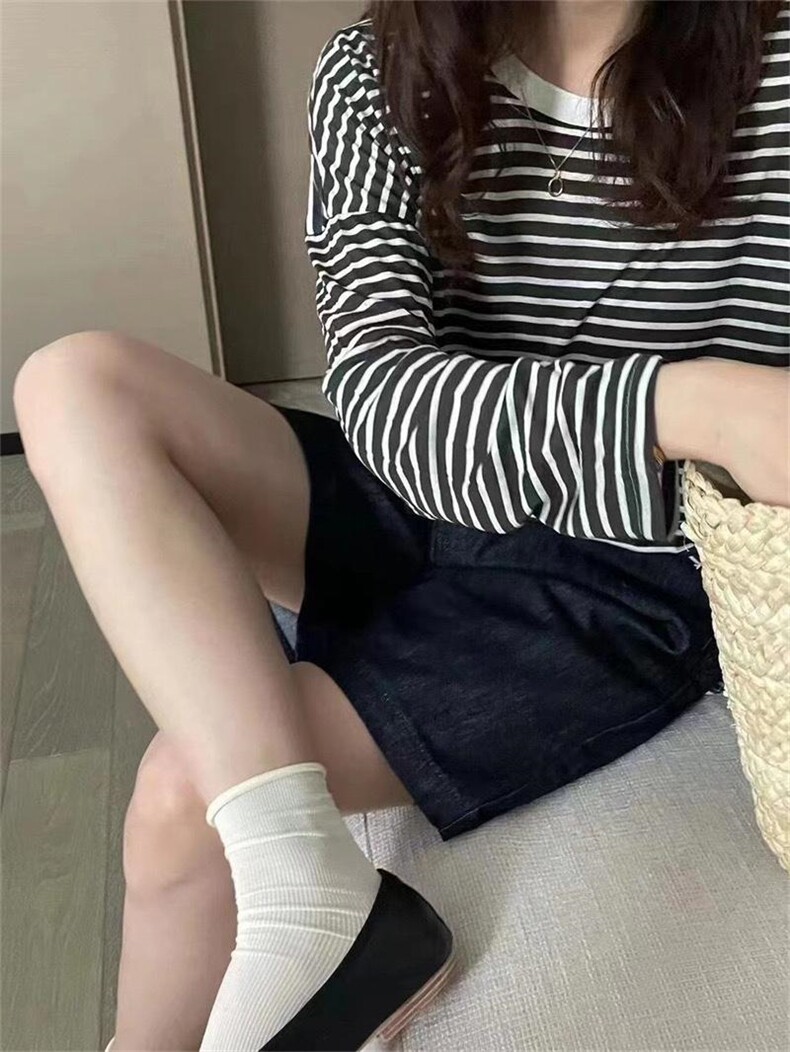 夏款上新条纹防晒衣，其它，DAP