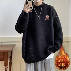 黑色加绒款