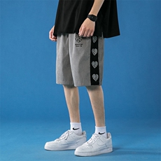 灰色