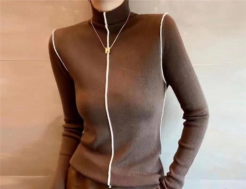 半高领，其它，魅力元素