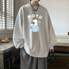 米白色