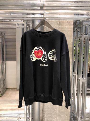 爱心字母卫衣，女装卫衣/绒衫，G55