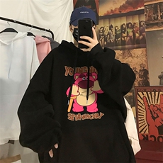 直播品质360克重磅美式卫衣H510特P35同步供应棉H510HM特P45，男装卫衣，电商A486