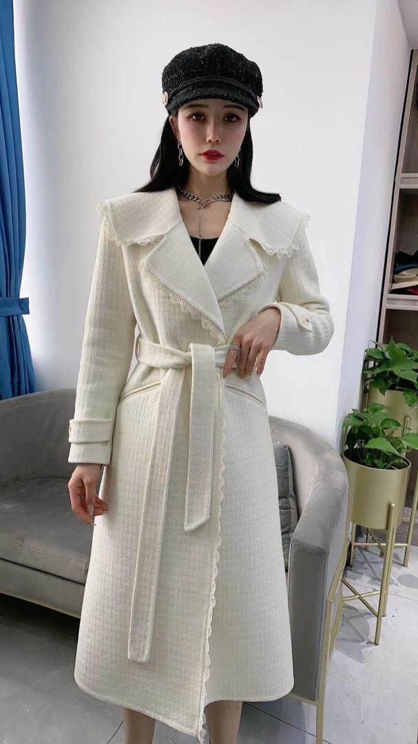 女神外套，女装，MST