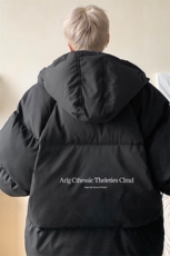 ！面包服男棉衣男棉服男大码棉袄男加厚外套男潮MBF475-P90，男装棉衣，电商B371