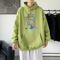 绿色