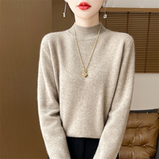驼色