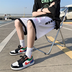 ！2023夏季男士简约速干运动短裤跑步五分裤DK601P30，男装休闲裤，电商B220