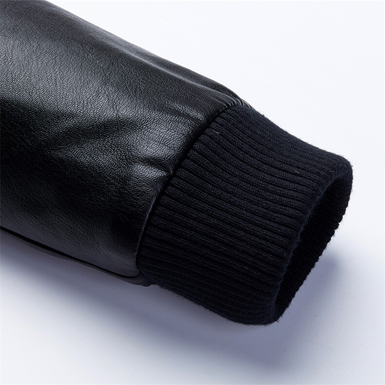 冬季男士休闲皮羽绒服中年男装羊毛翻领外套爸爸装MYYLF862-P240,男装羽绒服,电商B212（原钱塘6029）
