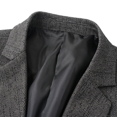 SJ2320男式2024年秋季新款长袖薄款西服休闲商务便服西装单西，男装西服，电商B360