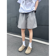 灰色