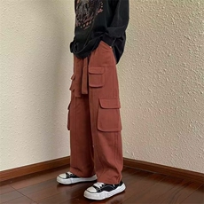 棕色