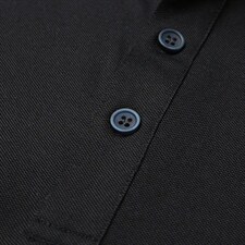 polo衫短袖男夏季潮牌2023新款半袖上衣宽松翻领t恤男图片