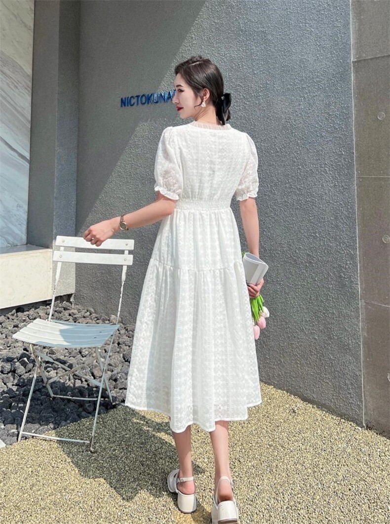 〈现货〉连衣裙，女装连衣裙，伊娜蕾尔