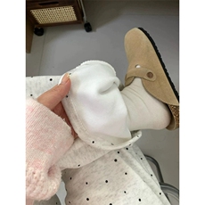 女风点点软糯加绒阔腿休闲裤ZK0286-P42加绒47，男装休闲裤，星座313A(原308A-2)