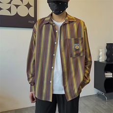 黄色
