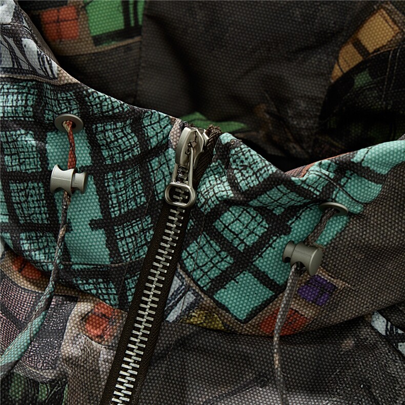 男士短款连帽羽绒服D213-J50982-P550,男装羽绒服,电商D213