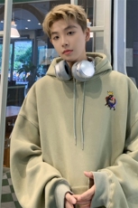 ！连帽卫衣男帽衫男LMWY549-特p28，男装卫衣，电商B371